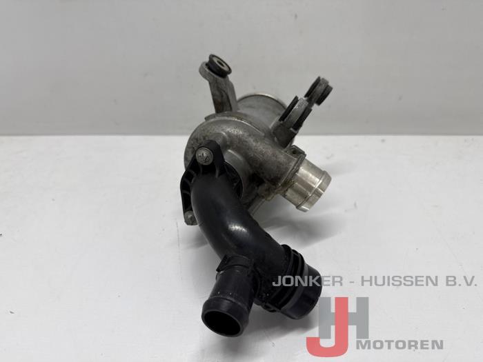 Waterpomp Mercedes GLC-Klasse 274920 - Foto 5