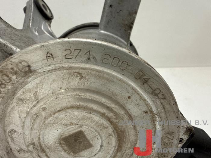 Waterpomp Mercedes GLC-Klasse 274920 - Foto 4