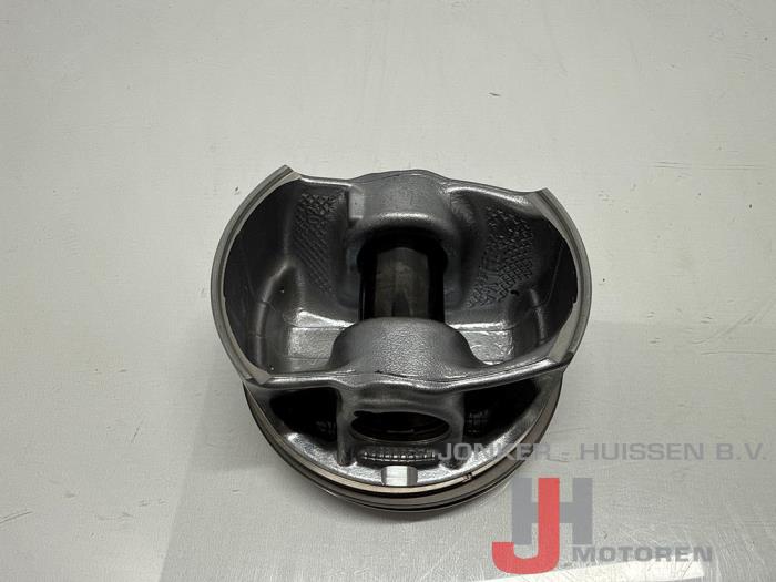 Zuiger Audi A4 CDN - 照片 6