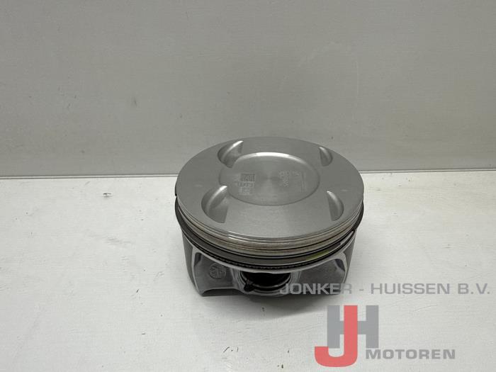 Zuiger Audi A4 CDN - 照片 3