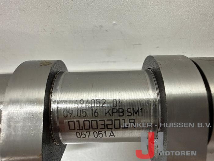Nokkenas Audi A8 CTE - Foto 3