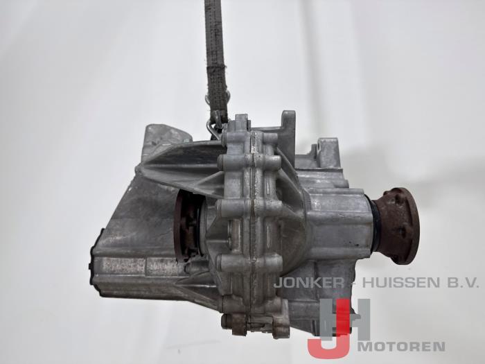 Automaatbak Seat Leon - Foto 4