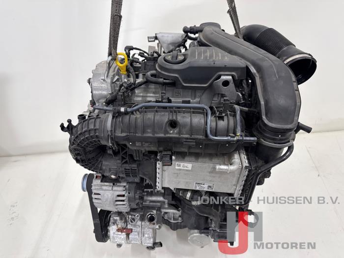 Motor Seat Arona - Foto 5