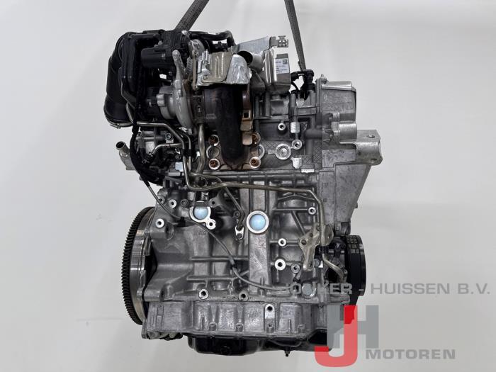 Motor Seat Arona