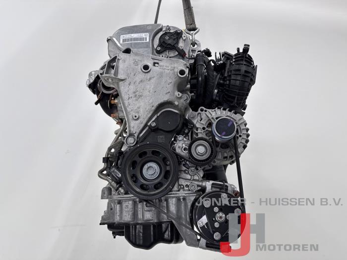 Motor Seat Arona - Foto 2