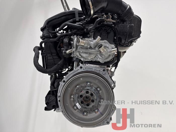 Motor Cupra Terramar - Фото 4