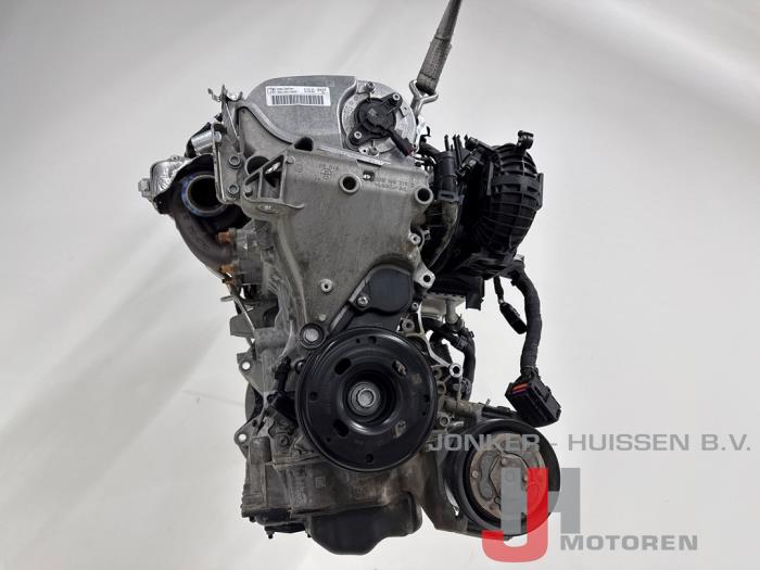 Motor Cupra Terramar - Фото 2