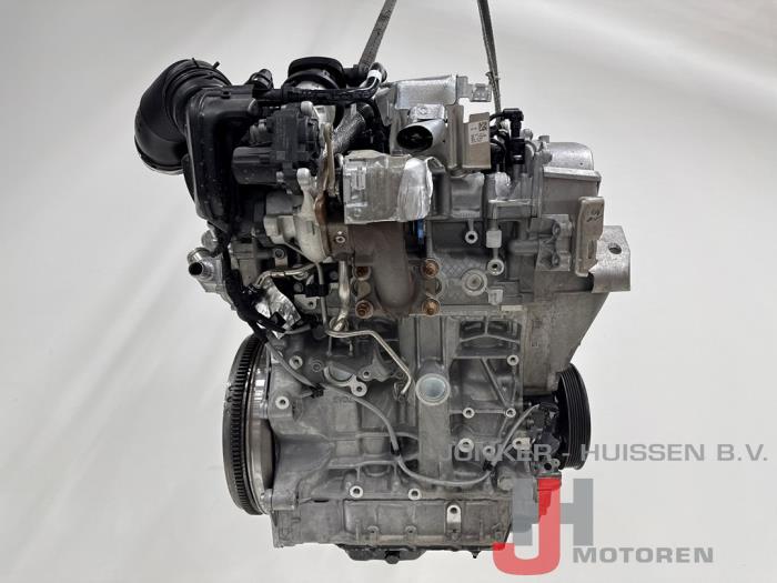 Motor Cupra Terramar - Фото 3