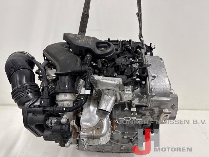 Motor Cupra Terramar - Фото 6