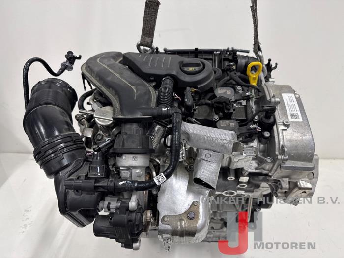 Motor Seat Arona - Foto 5