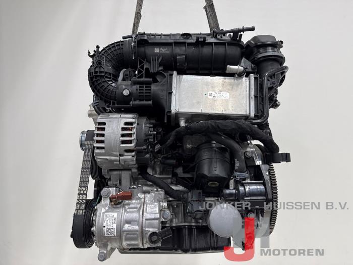 Motor Seat Arona