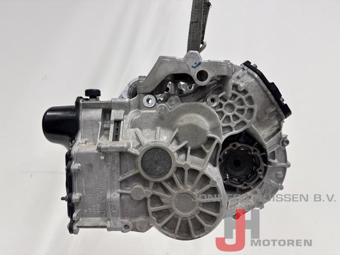 Automaatbak Seat Arona