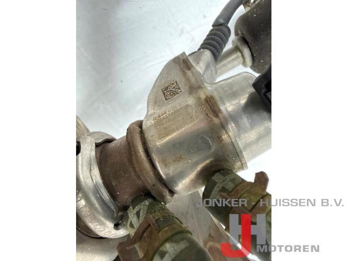 Roetfilter Volkswagen Transporter - صورة 5
