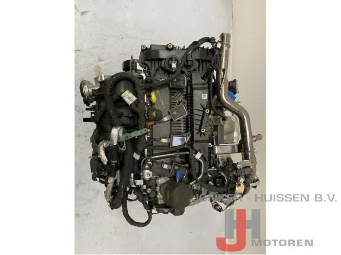 Motor Ford Ranger - Foto 6