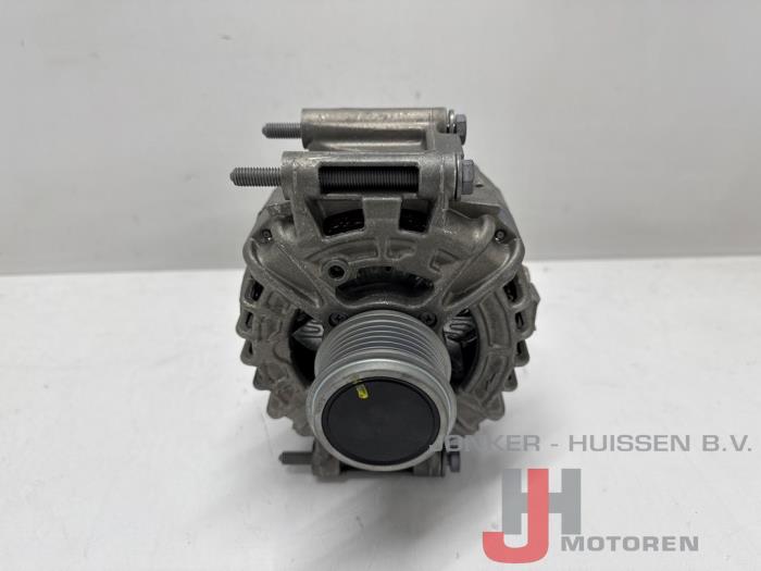 Dynamo Volkswagen Golf DNF - Foto 4