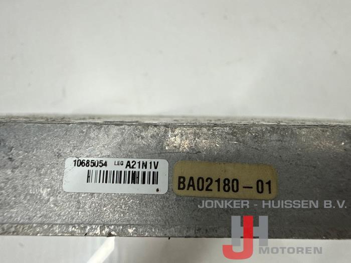 Central electronic module  Diversen - Foto 5