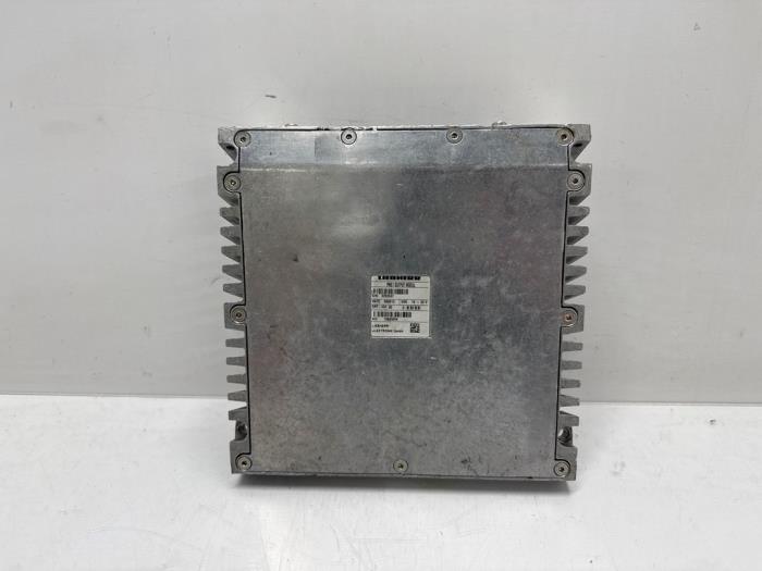Central electronic module Diversen Diversen