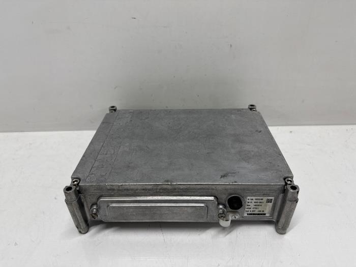 Central electronic module Diversen Diversen