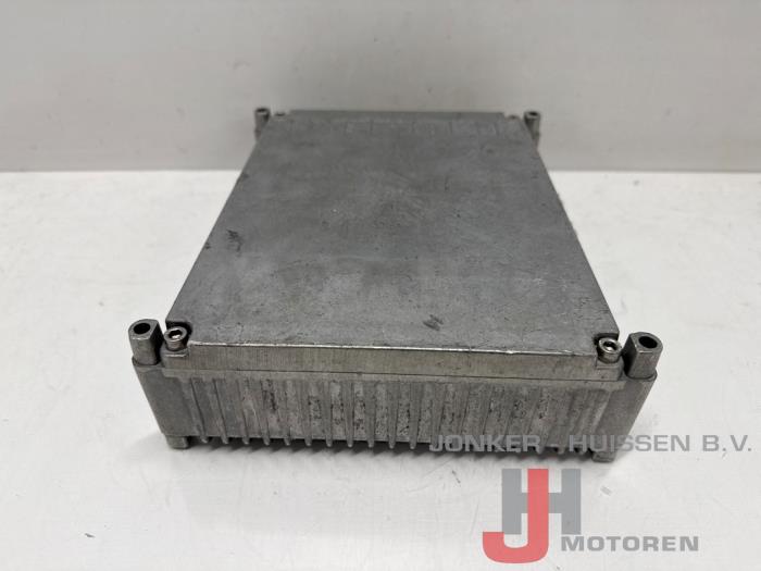 Central electronic module  Diversen - Foto 6