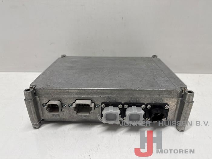 Central electronic module  Diversen - Foto 4