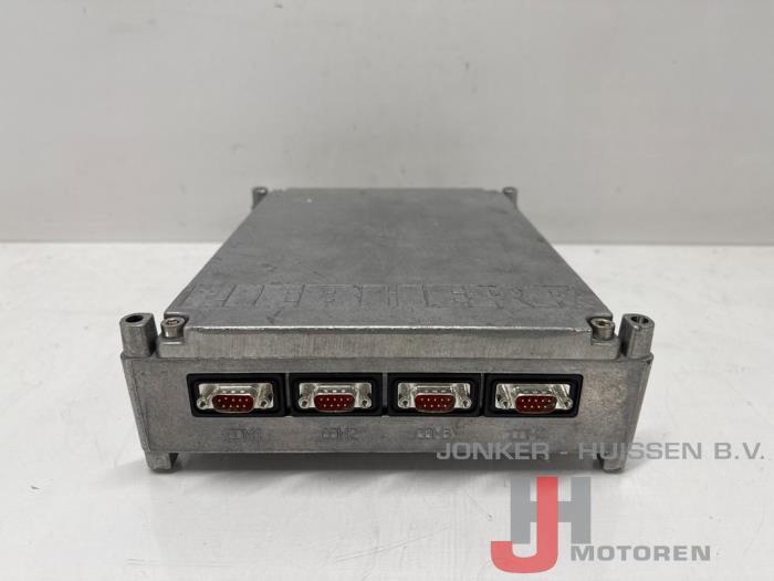 Central electronic module  Diversen - Foto 3