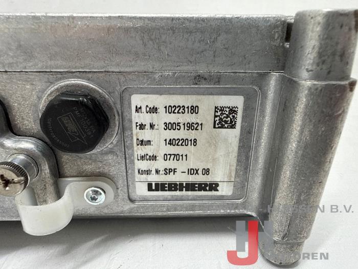 Central electronic module  Diversen - Foto 2