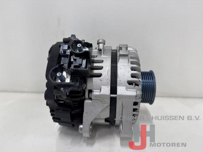 Dynamo Citroen C5 Aircross HN09 - Photo 1