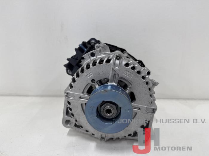 Dynamo Citroen C5 Aircross HN09 - Photo 3