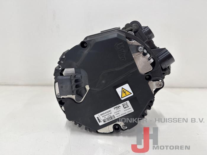 Dynamo Citroen C5 Aircross HN09 - Photo 2
