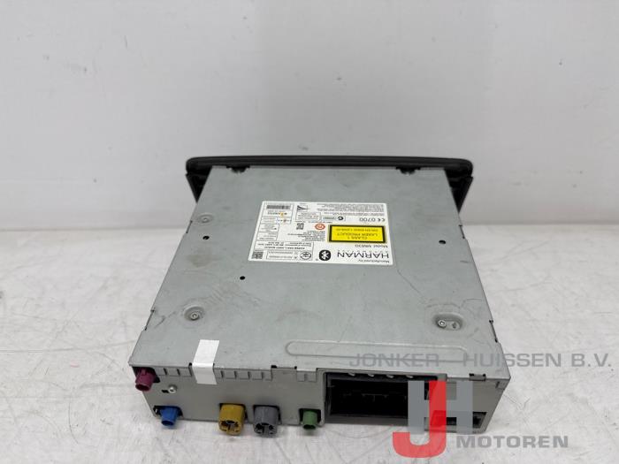Radio CD Speler Audi S1 - Photo 3