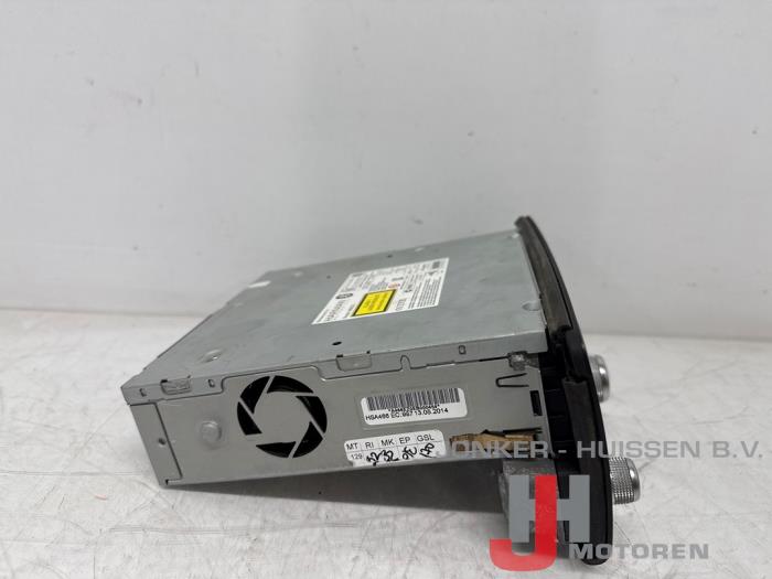 Radio CD Speler Audi S1 - Photo 2