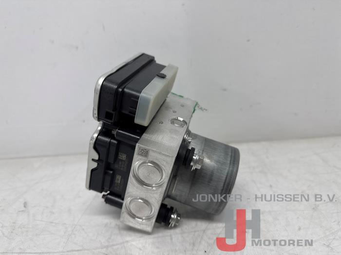 ABS Pomp Peugeot 3008 5G06 - Photo 3
