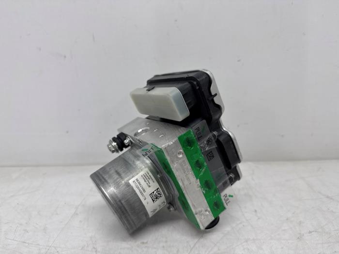 ABS Pomp Peugeot 3008