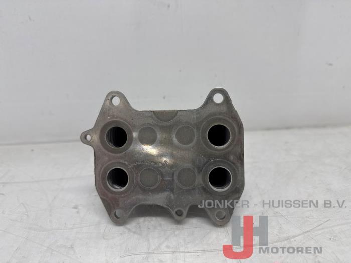Oliekoeler Volkswagen Polo CAY - Foto 4