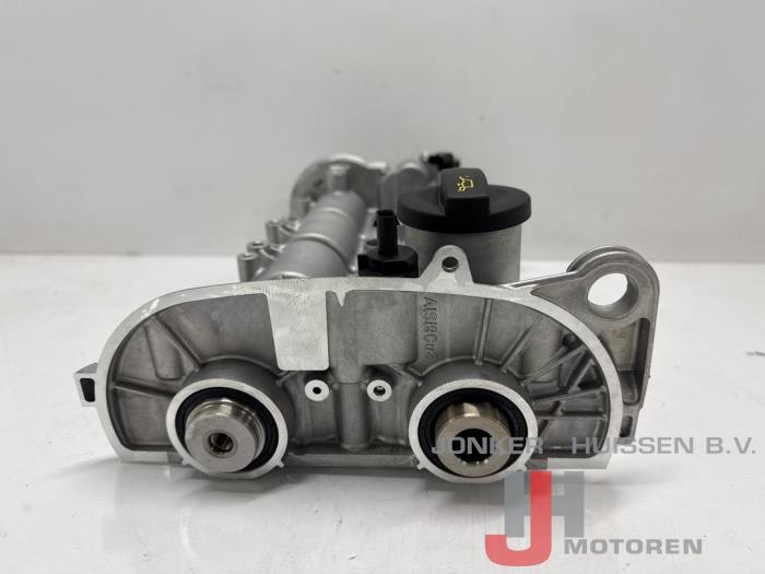 Nokkenashuis Volkswagen Caddy CZC - Foto 5