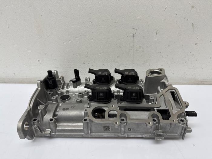 Nokkenas set Volkswagen Golf