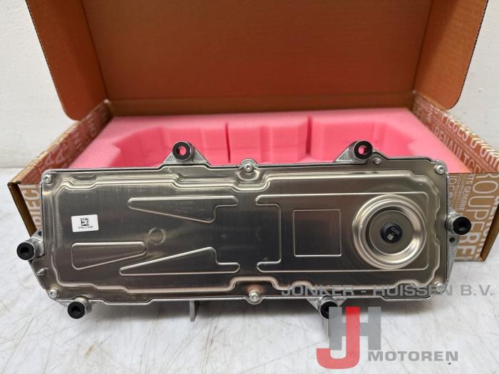 Computer Automatische Bak Renault Clio DW500 - Foto 4