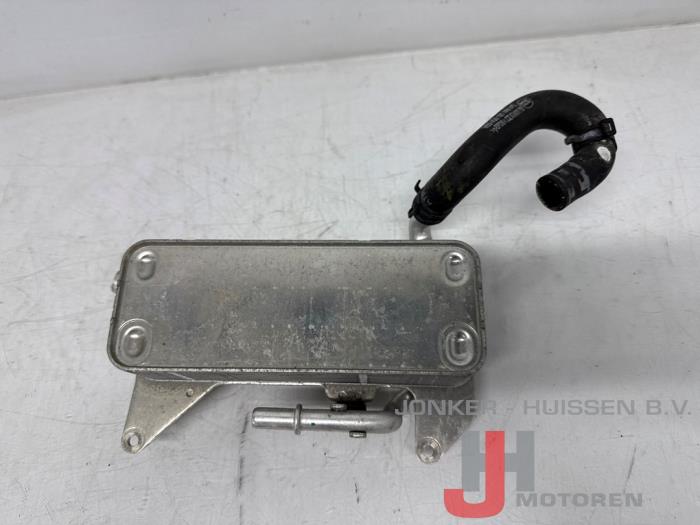Oliekoeler Audi RS6 CWU - Foto 4