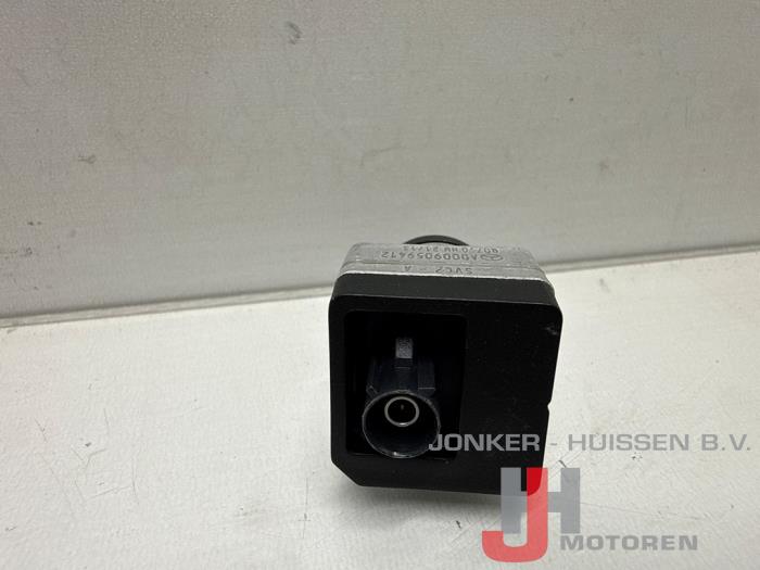 ACC Sensor (afstand) Mercedes S-Klasse - Fotoğraf 5