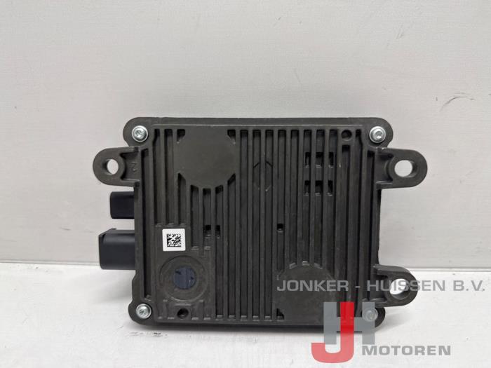 Radar sensor Mercedes S-Klasse - Fotoğraf 3