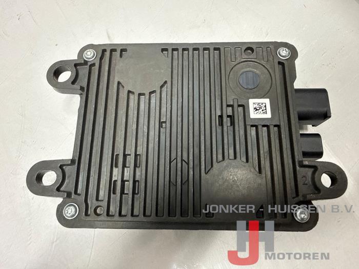 Radar sensor Mercedes S-Klasse - صورة 2