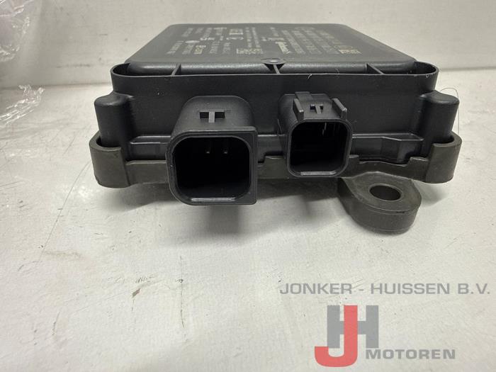 Radar sensor Mercedes S-Klasse - صورة 3