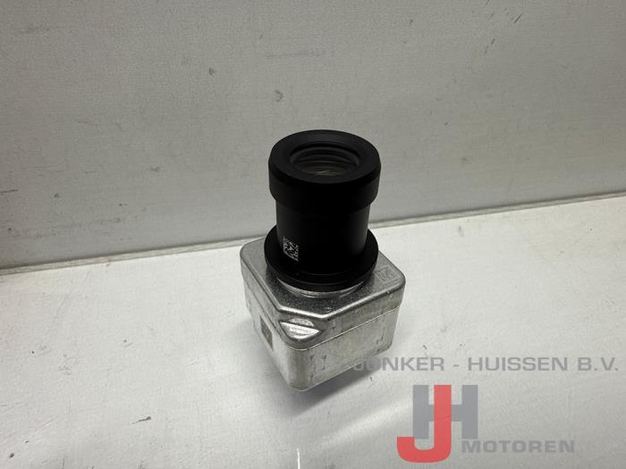 ASDM camera Mercedes EQS - صورة 7