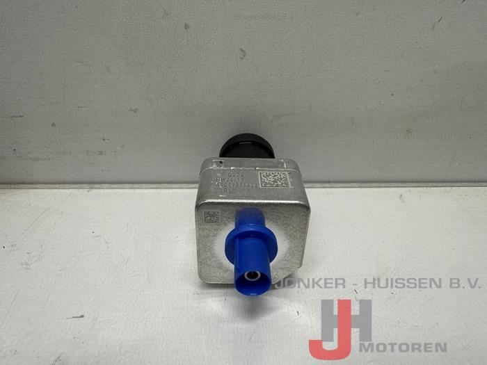 ASDM camera Mercedes EQS - Photo 3