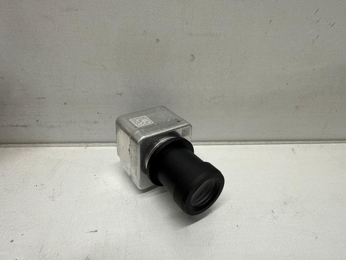 ASDM camera Mercedes EQS