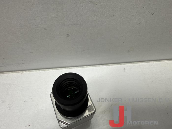 ASDM camera Mercedes EQS - Photo 6