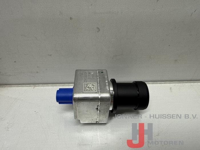 ASDM camera Mercedes EQS - Photo 2