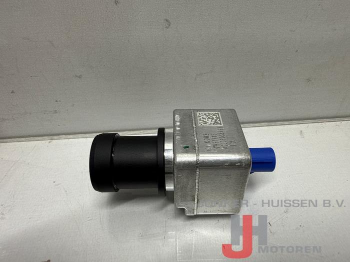 ASDM camera Mercedes EQS - Photo 5