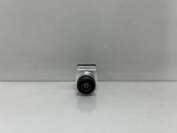 Achteruitrij Camera Mercedes Vito