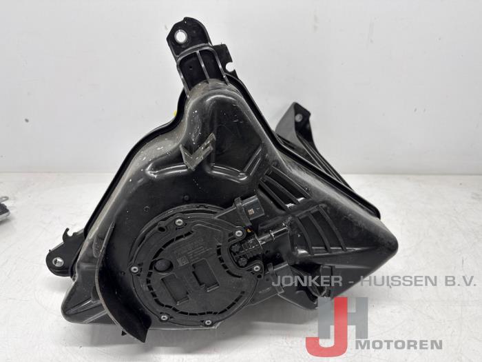 Adblue tank Mercedes Sprinter 651958 - Photo 5